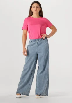 witte object t-shirt objannie s/s t-shirt noos