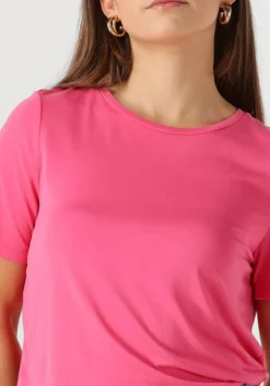 witte object t-shirt objannie s/s t-shirt noos