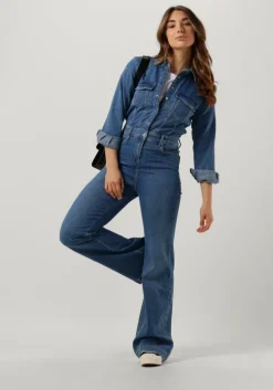 witte object t-shirt objjamie s/s top