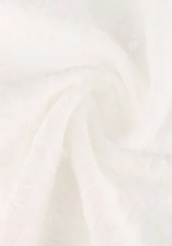 witte object t-shirt objlaila s/s re top