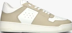 witte off the pitch lage sneakers supernova low heren