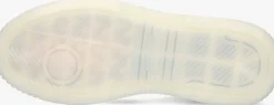 witte off the pitch lage sneakers supernova low heren