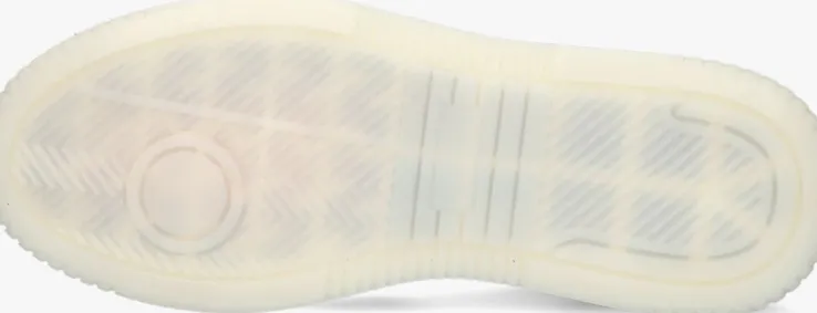 witte off the pitch lage sneakers supernova low heren