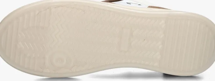 witte off the pitch lage sneakers breathe heren