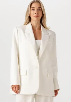 witte omoda atelier blazer x iris - isa