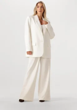 witte omoda atelier blazer x iris - isa