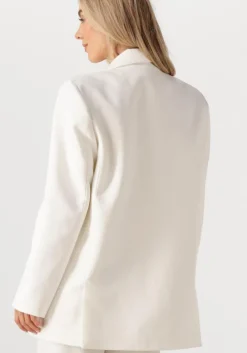 witte omoda atelier blazer x iris - isa