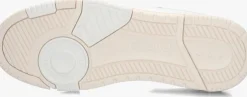 witte pantofola d'oro lage sneakers delle