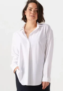 witte penn & ink blouses magda