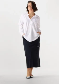 witte penn & ink blouses magda