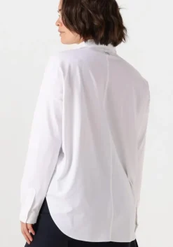 witte penn & ink blouses magda