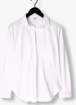 witte penn & ink blouses magda