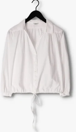 witte penn & ink blouses s23f1248