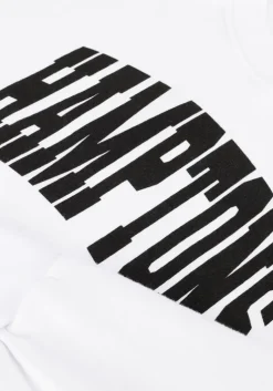 witte penn & ink sweater sweater print