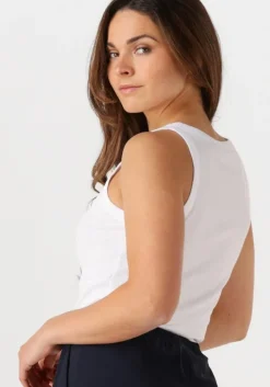 witte penn & ink top singlet