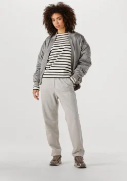 witte penn & ink trui sweater w25t1205