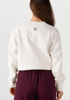 witte penn & ink trui sweater w25f1700