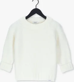 witte penn & ink trui w21l140