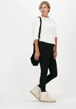 witte penn & ink trui w21l140