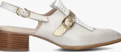 witte pertini slingbacks 35200
