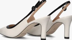 witte peter kaiser slingbacks 79640l