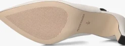 witte peter kaiser slingbacks 79640l