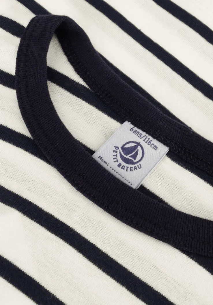 witte petit bateau pyjama's pyjacourt