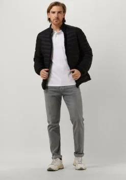 witte peuterey polo plantago