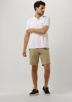 witte peuterey polo plantago