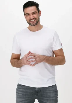 witte peuterey t-shirt sorbus n