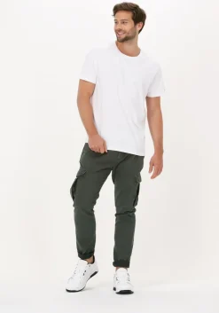 witte peuterey t-shirt sorbus n