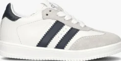 witte pinocchio lage sneakers p1511_