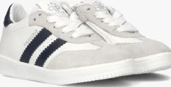 witte pinocchio lage sneakers p1511_
