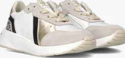 witte pinocchio lage sneakers p1552