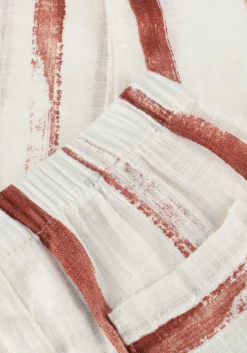 witte play up broeken printed woven trousers