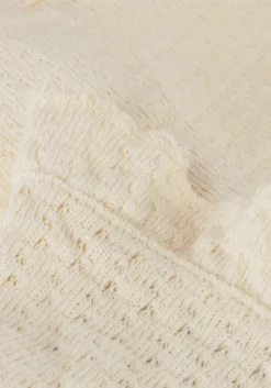 witte play up t-shirt jersey jacquard top