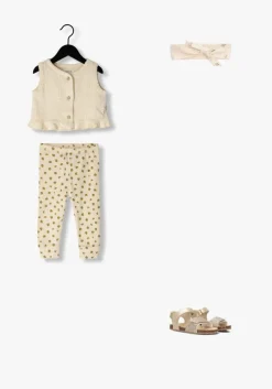 witte play up t-shirt jersey jacquard top