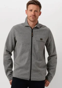 witte pme legend overshirt long sleeve shirt spacer sweat