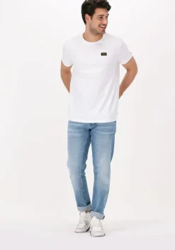 witte pme legend t-shirt short sleeve r-neck guyver tee