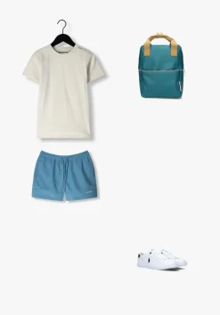 witte polo ralph lauren lage sneakers theron iv