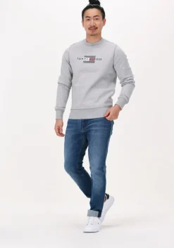 witte polo ralph lauren lage sneakers hrt court ii