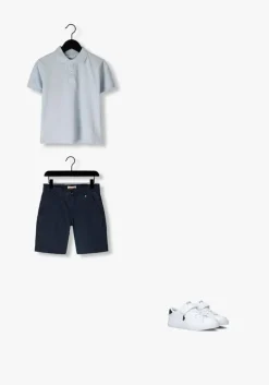 witte polo ralph lauren lage sneakers theron v ps boy