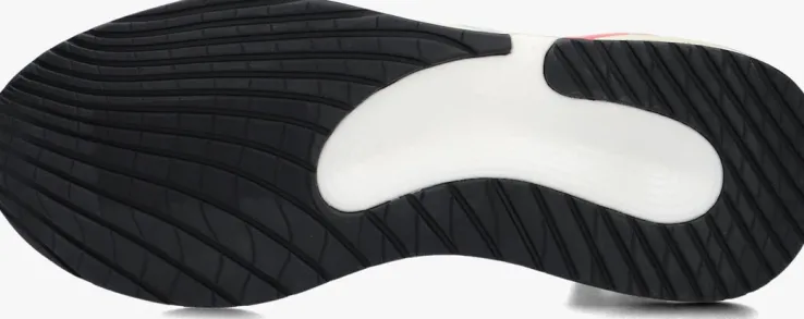 witte premiata lage sneakers moerun-d