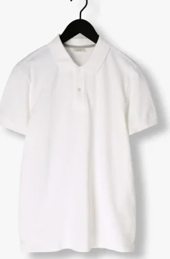 witte profuomo polo polo short sleeve