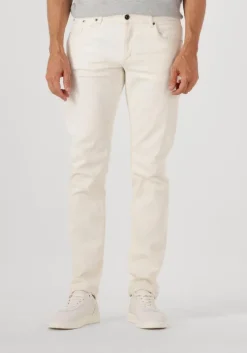 witte profuomo straight leg jeans pp0q0c0100