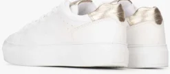 witte ps poelman lage sneakers titular