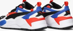 witte puma lage sneakers rs-x efekt