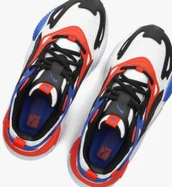 witte puma lage sneakers rs-x efekt