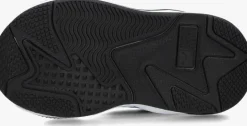 witte puma lage sneakers rs-x eos ac