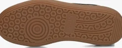 witte puma lage sneakers palermo jr